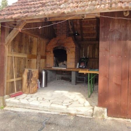 Og Stetten Stetten ob Rottweil エクステリア 写真