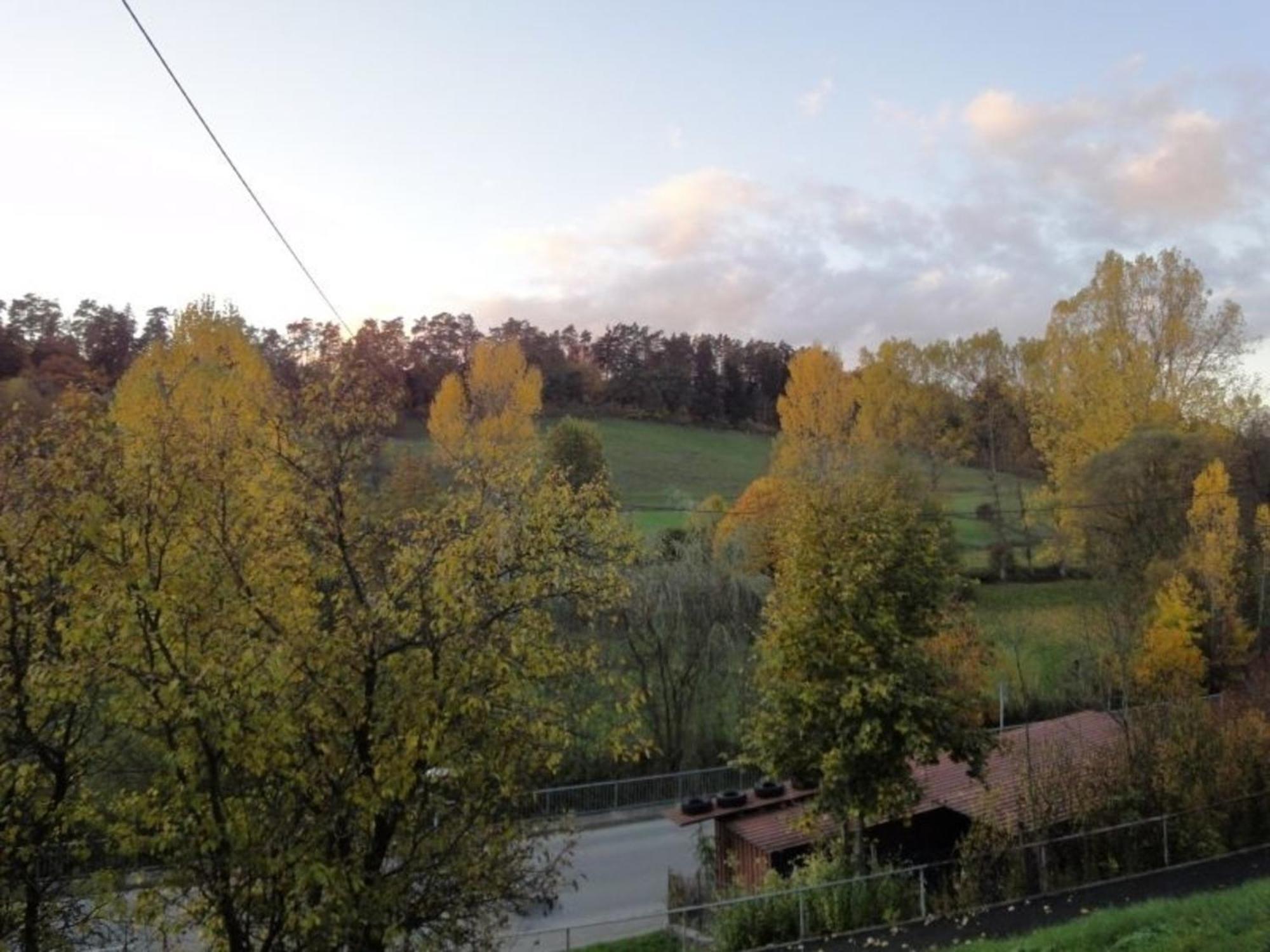 Og Stetten Stetten ob Rottweil エクステリア 写真